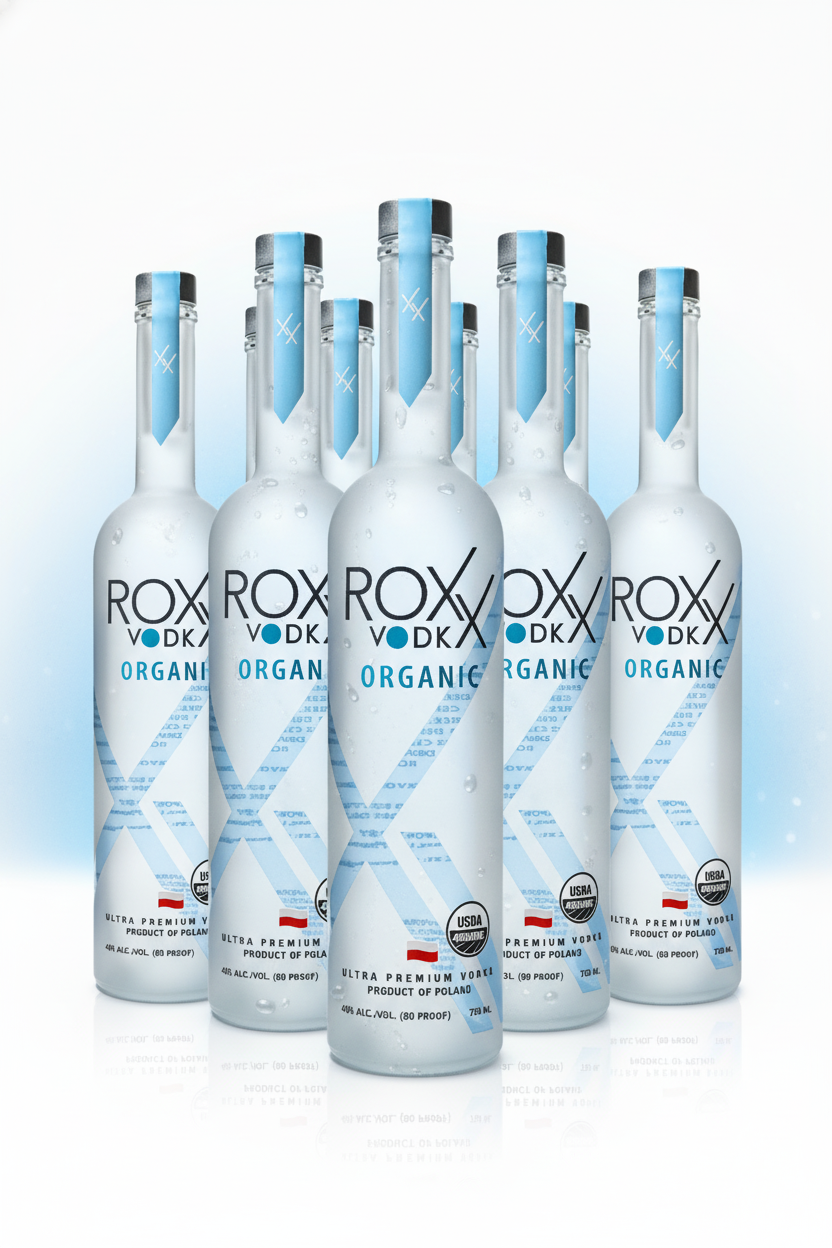 SIXX Pack | 750ml