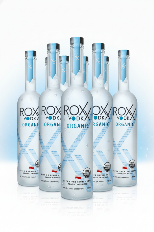SIXX Pack | 750ml